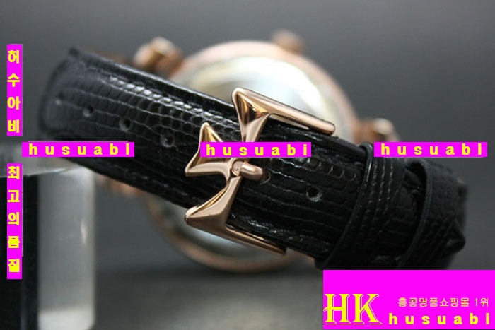 �ٽ����ܽ�źƾ ���� ũ�γ���� Rose Gold VC534