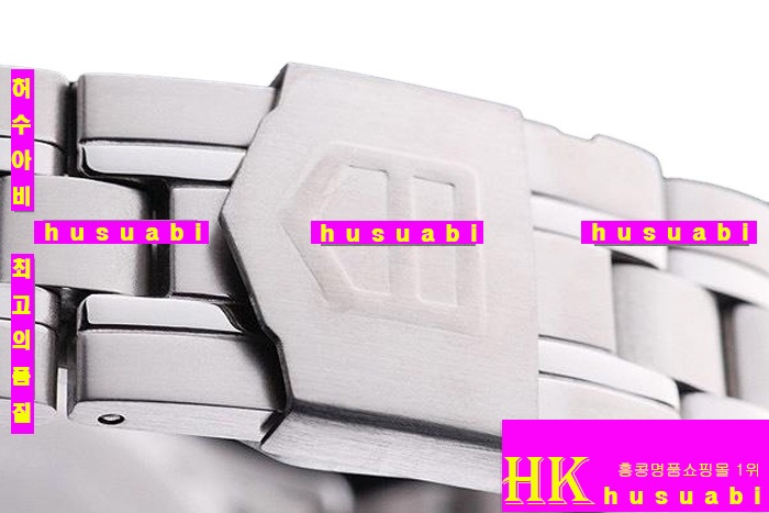 �±�ȣ�̾� ���ڽð� Tag Heuer Carrera Stainless steel Japanese Quartz MOVEMENT Crystal Bezel Brown Bracelet 33mm Men tag79