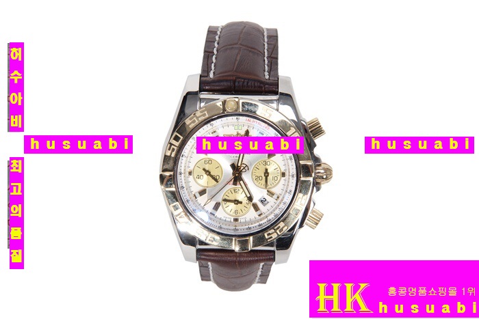 �����Ʋ�� �ð� Chronomat BT12236-12
