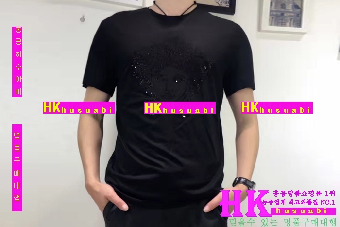 NEW ������ü �Ż� ���� Ƽ���� VE170307-5