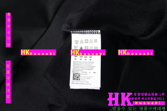 NEW �ް����� �Ż� ���� �ĵ�Ƽ HB170322-28