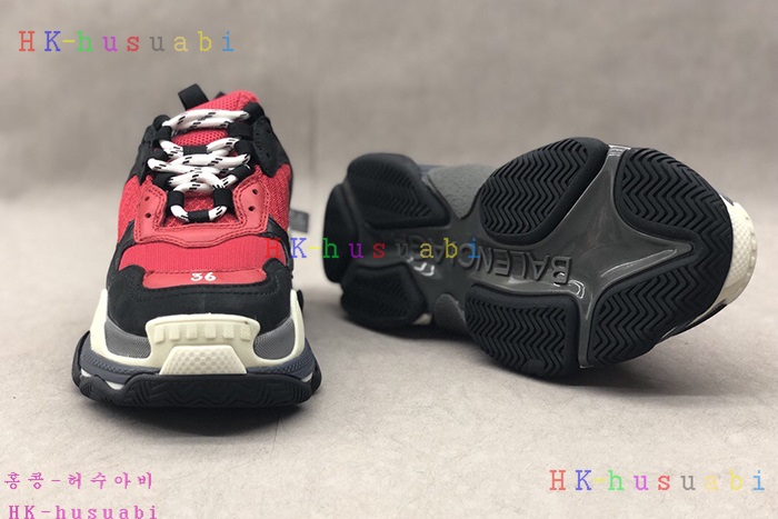 NEW 2018SS �߷��þư� Ʈ���� S- BL 22571