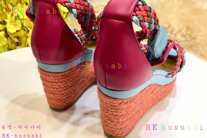 NEW 2018SS �����޽� ������ �Ź� H 209444