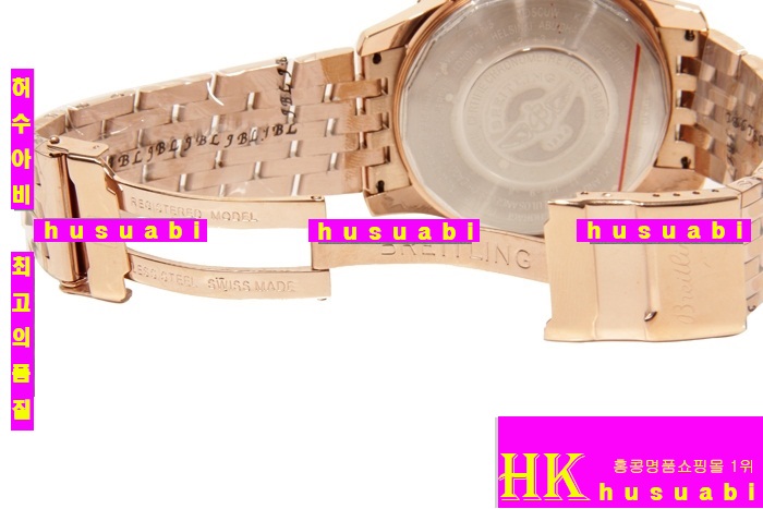 �����Ʋ�� �ð� �׺�Ÿ�̸� �����ƽ �����Ʈ 46mm BT10112