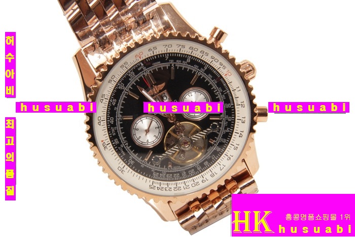 �����Ʋ�� �ð� �׺�Ÿ�̸� �����ƽ �����Ʈ 46mm BT10112