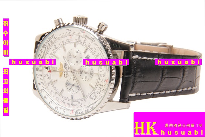 �����Ʋ�� ������ǰ�ð� ���׽ð� Replica Breitling 46 mm bl33 
