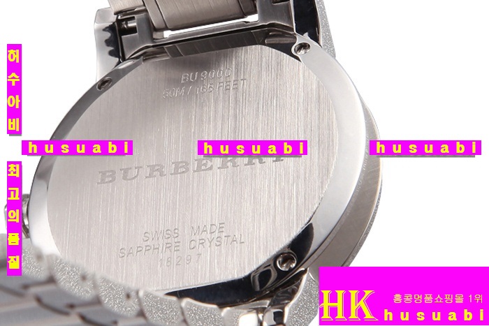 ������ �ð� ���� �α� �귣�� �ð� BU46842-5