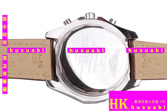 �����Ʋ�� ��Ʋ�� �������׽ð� Breiting ���ڸ�ǰ�ð� ���׹�� Replica Breitling Motors Automatic Movement Warm russet-red leather bracelet Mens watch 48 mm bl12