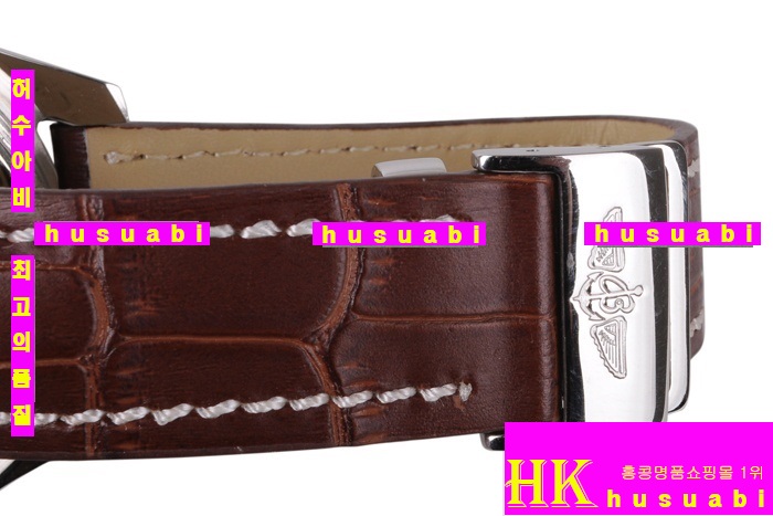 �����Ʋ�� ��Ʋ�� �������׽ð� Breiting ���ڸ�ǰ�ð� ���׹�� Replica Breitling Motors Automatic Movement Warm russet-red leather bracelet Mens watch 48 mm bl12