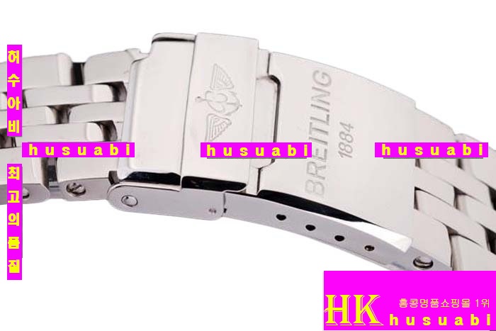 �����Ʋ�� ���ڽð� Breiting �����Ż�ð� ��ǰ�귣��ð� Replica Breitling Chronomat B01 Solid 440-grade stainless steel Japanese Quartz Movement Mens watch 44.5 x 51 mm bl110