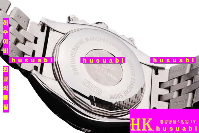 �����Ʋ�� ���ڽð� Breiting �����Ż�ð� ��ǰ�귣��ð� Replica Breitling Chronomat B01 Solid 440-grade stainless steel Japanese Quartz Movement Mens watch 44.5 x 51 mm bl110