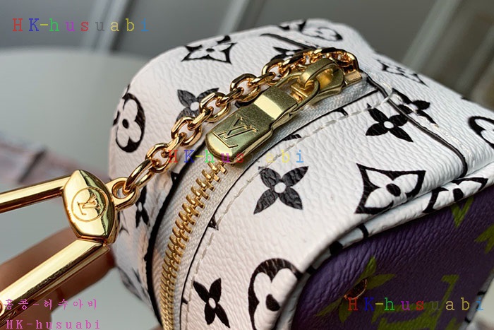 �ڹ̷��ޡ� ���̺��� ť�� �����۽� LV M67669(3�÷�)