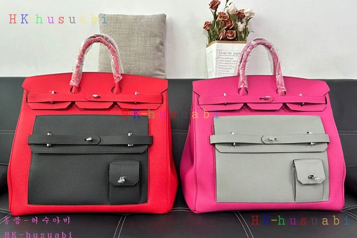 �ڹ̷��ޡڿ����޽� HAC 50 Pocket ��Ų�� H 5582240
