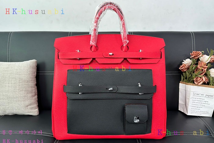 �ڹ̷��ޡڿ����޽� HAC 50 Pocket ��Ų�� H 5582240